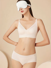 Wireless Full Coverage Intimates Bra for Women