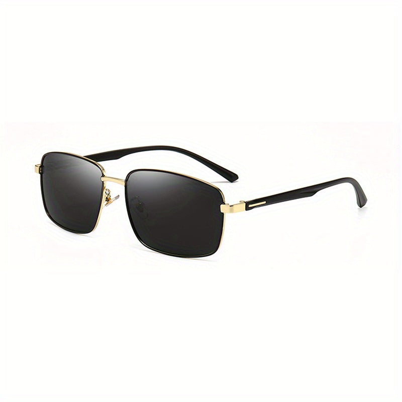 Men's Polarized Driving Sunglasses UV Protection
