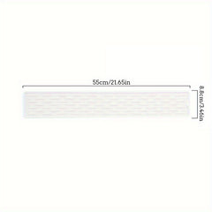 Silicone Dish Drying Mat Eco-Friendly Heat Resistant Kitchen Counter Sink Mat