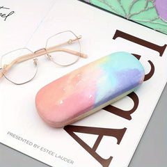 Cloud Glasses Case Sunglasses Reading Glasses Storage Box
