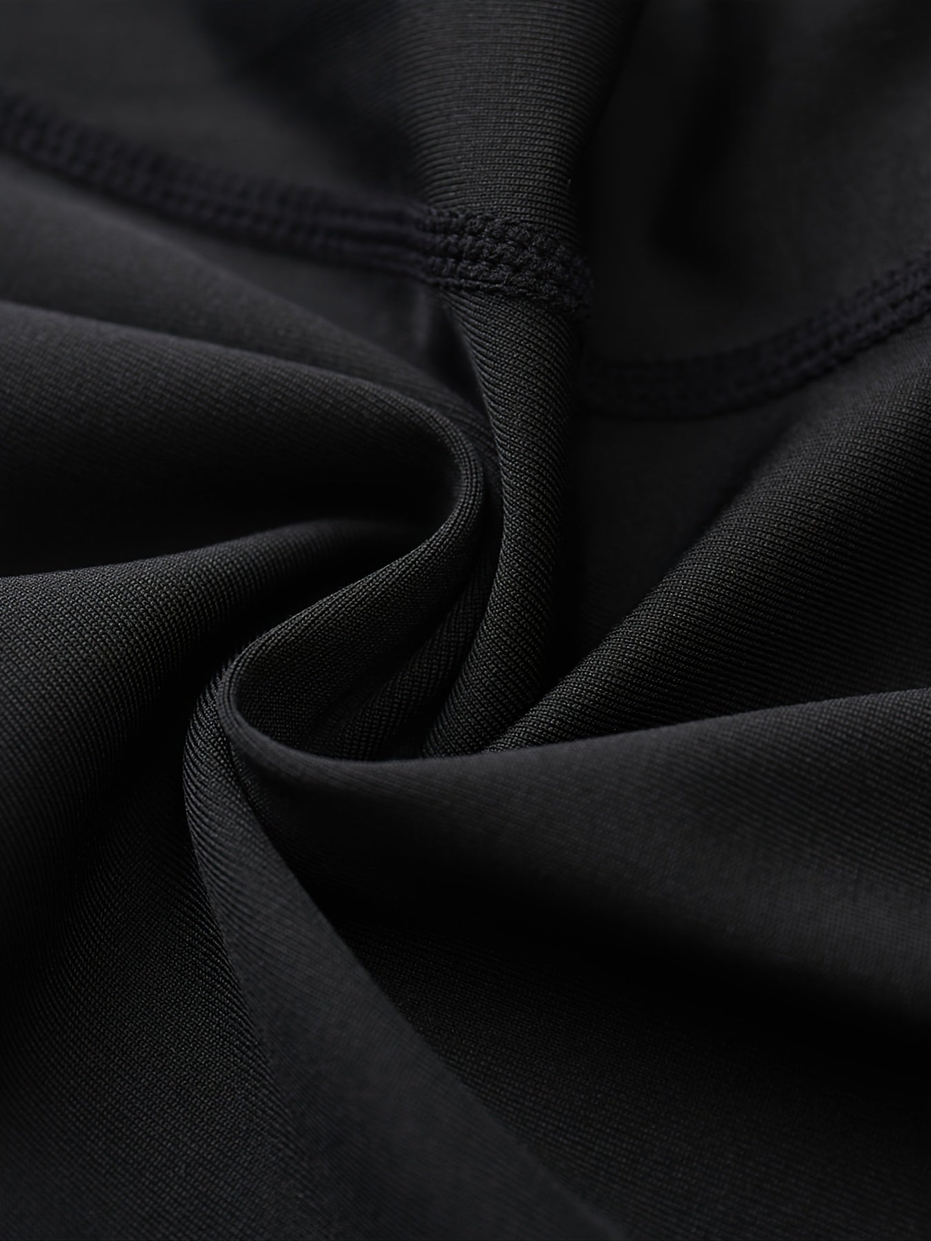 Men's Thermal Compression Pants for Sports and Running