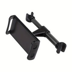 Adjustable Tablet PC Support for Car Headrest Bracket