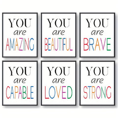 Girls Room Decor Posters Teen Girls Room Wall Decor Girls Wall Decor for Bedroom