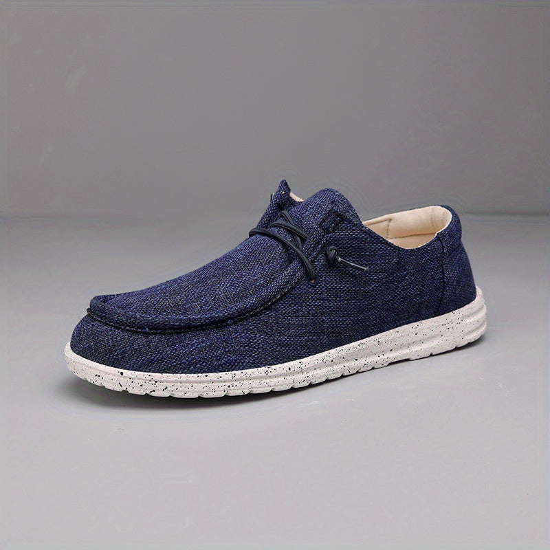 Men's Lightweight Breathable Loafer Shoes Spring/Summer