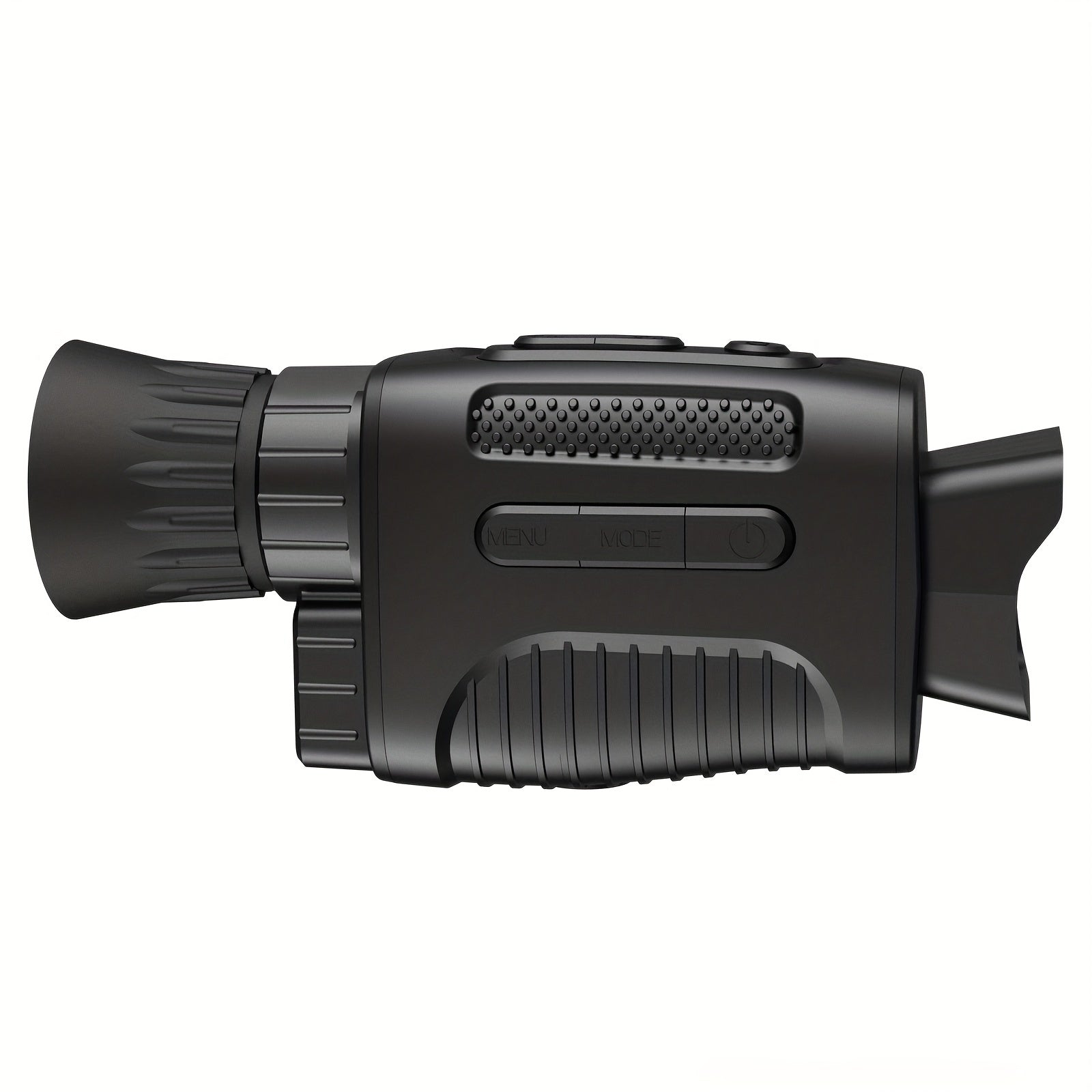 High Tech Digital Night Vision Monocular for Exploration and Fishing