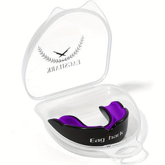 Ultimate Protection Mouth Guard - Youth & Adult Sizes