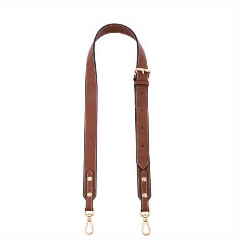 Adjustable Shoulder Strap for Bags Solid Color