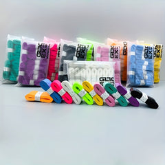 Anti Slip Overgrip for Racket Fishing Rods