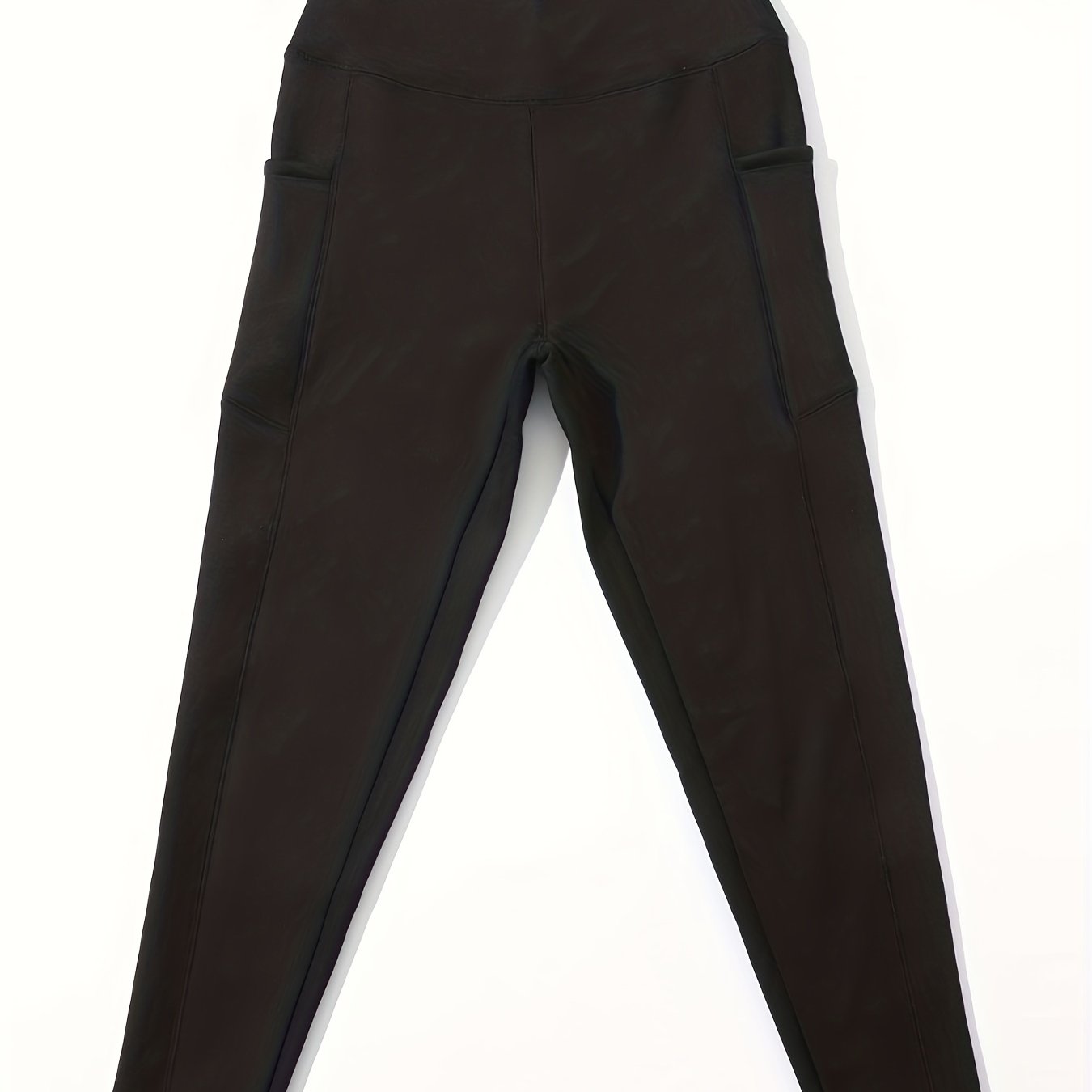 High Waist Yoga Tight Pants Running Workout Leggings Women's Activewear
