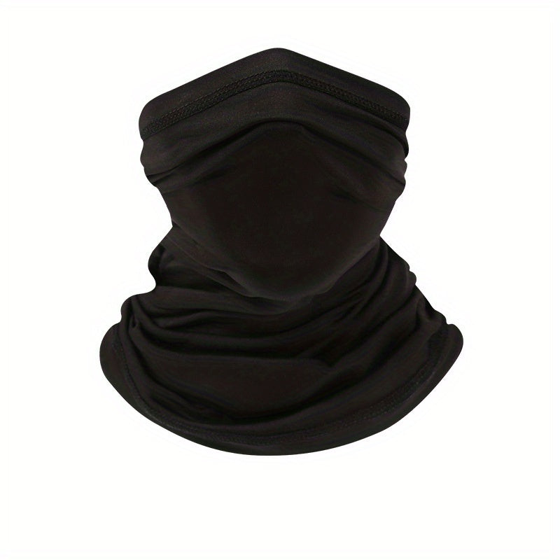 Summer Sports Bandana Buffs UV Sun Protection Neck Warmer Scarves
