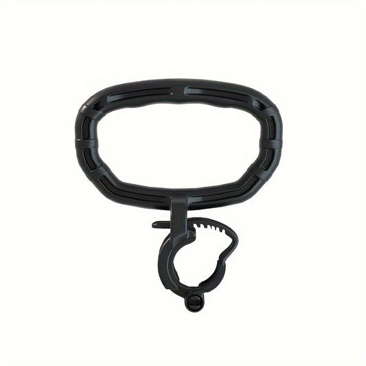 Multifunctional Dumbbell Handle Sports Ergonomic Handle 1pc