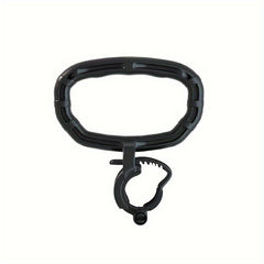 Multifunctional Dumbbell Handle Sports Ergonomic Handle 1pc