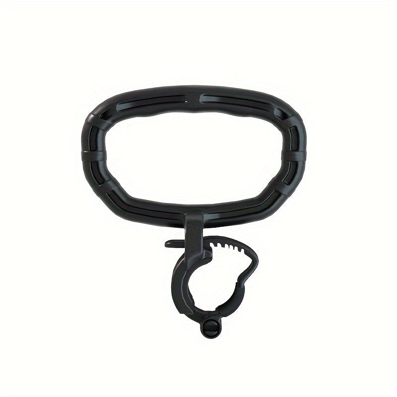 Multifunctional Kettlebell Handle for Strength Training