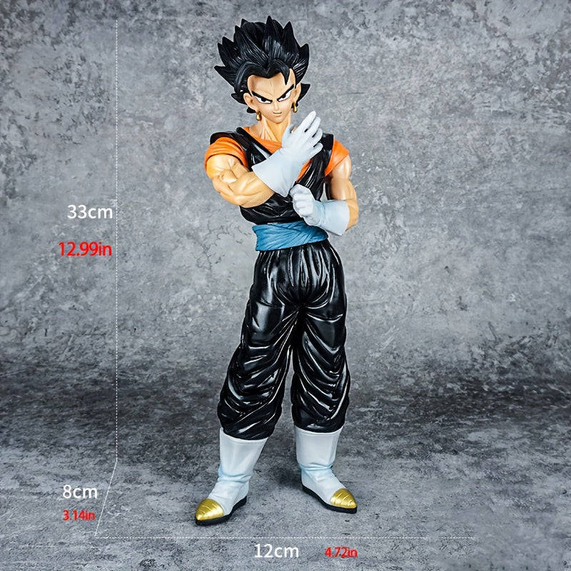 Halloween Christmas Anime Character Battle Model Doll PVC Toy Collection Gift