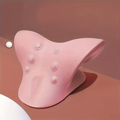 Muscle Relaxation Pillow Neck Shoulder Device Cervical Massage