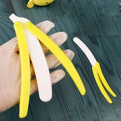 Toy Knives Stress Relief for Christmas Party