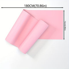Non Slip Yoga Band for Full Body Fitness and Stretching