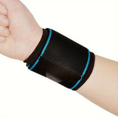 Fitness Training Wrist Wrapping Straps Sports Wristband