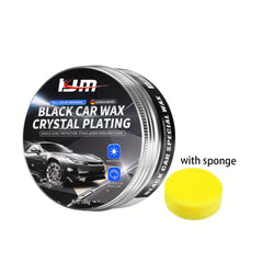 100g Car Special Crystal Plating Wax Car Paint Coating Polishing