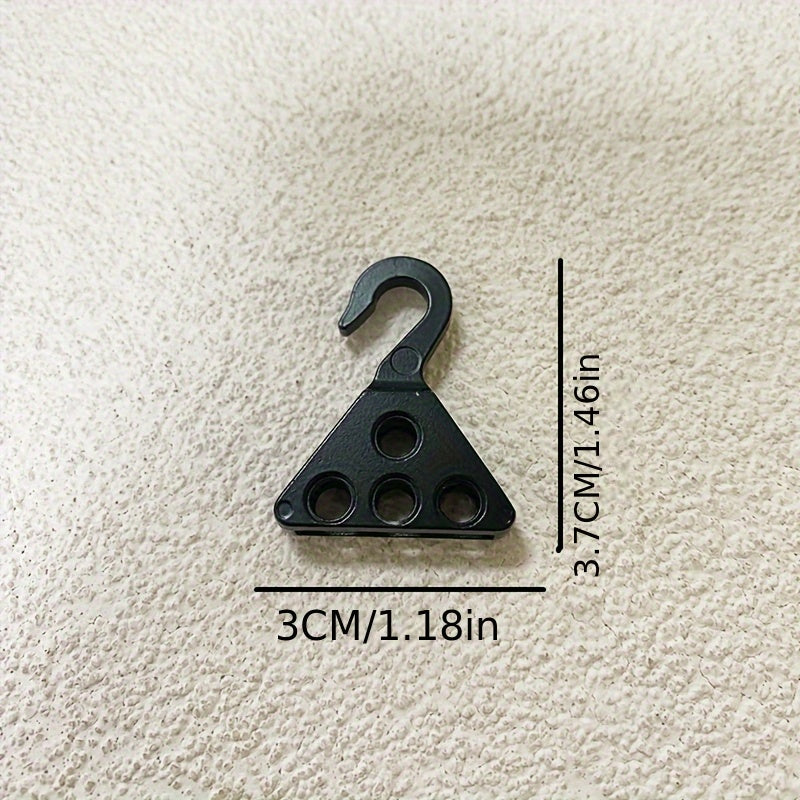 Power Unit Crane Hook Technology Toy Building Block Fittings