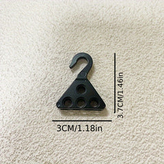 Power Unit Crane Hook Technology Toy Building Block Fittings