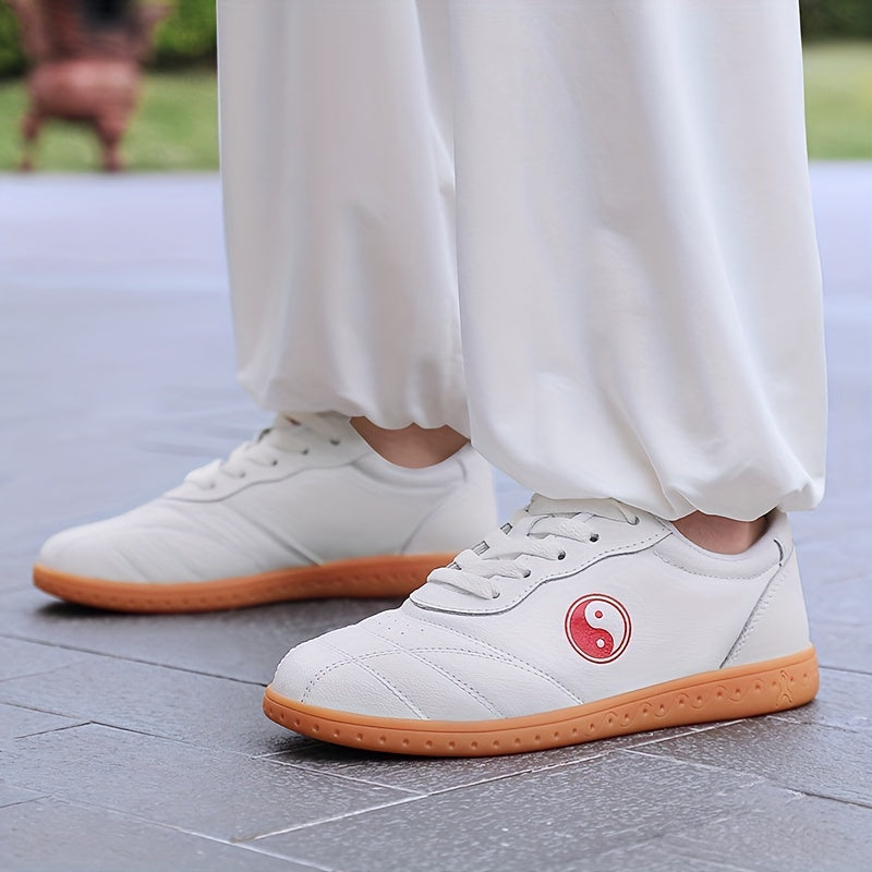 Women's Lightweight Outdoor Training Skate Shoes Low Top Flat Sport Shoes
