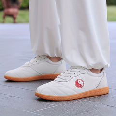 Women's Lightweight Outdoor Training Skate Shoes Low Top Flat Sport Shoes