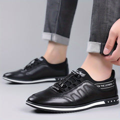 Men's Slip On Formal Shoes Wear resistant