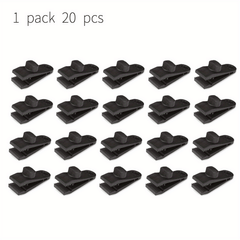 Heavy Duty Latch for Strong Winds - 10pcs