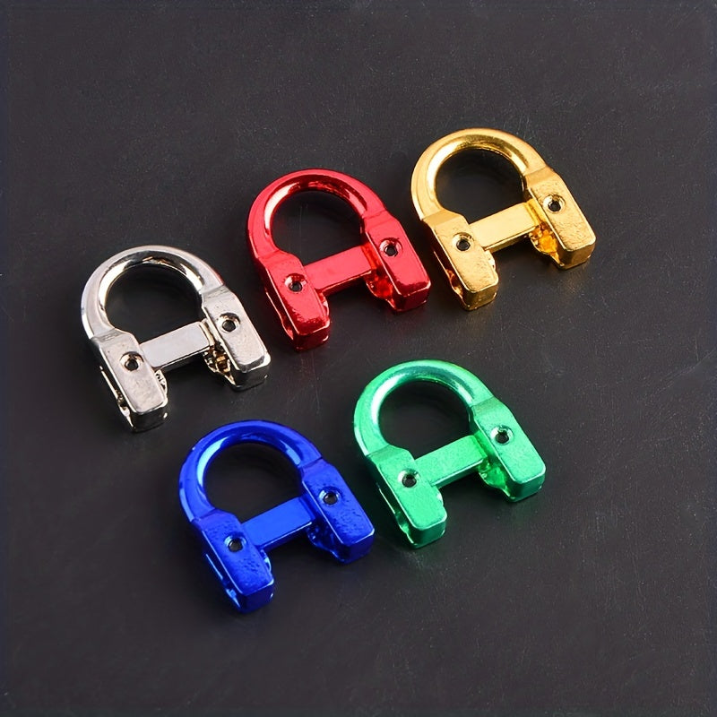 1pc D Loop Serving Archery Compound Bow Release Aids
