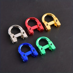 1pc D Loop Serving Archery Compound Bow Release Aids
