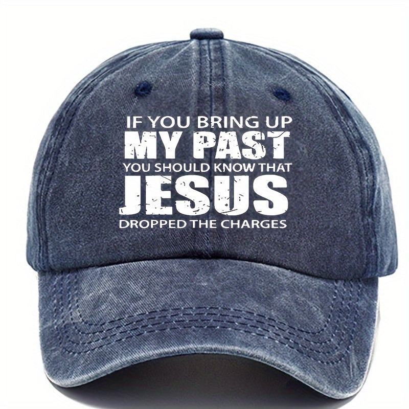 Vintage Dad Hat Outdoor Sun Hat for Fishing Mountaineering