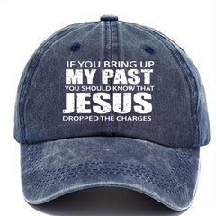 Vintage Dad Hat Outdoor Sun Hat for Fishing Mountaineering