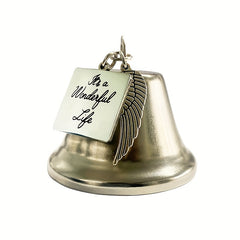 2pcs Christmas Angel Bell Tree Decoration