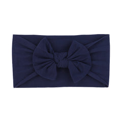 Cute Bow Headband for Baby Girls