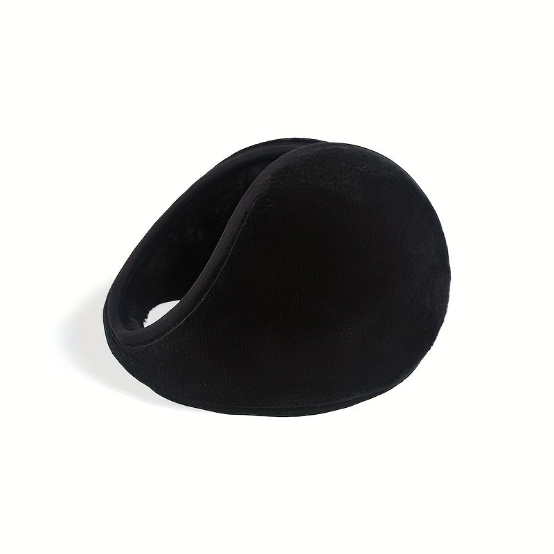 Windproof Dustproof Earmuffs for Hiking Riding Skiing