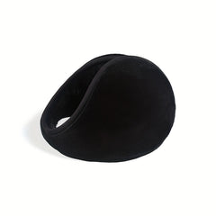 Windproof Dustproof Earmuffs for Hiking Riding Skiing