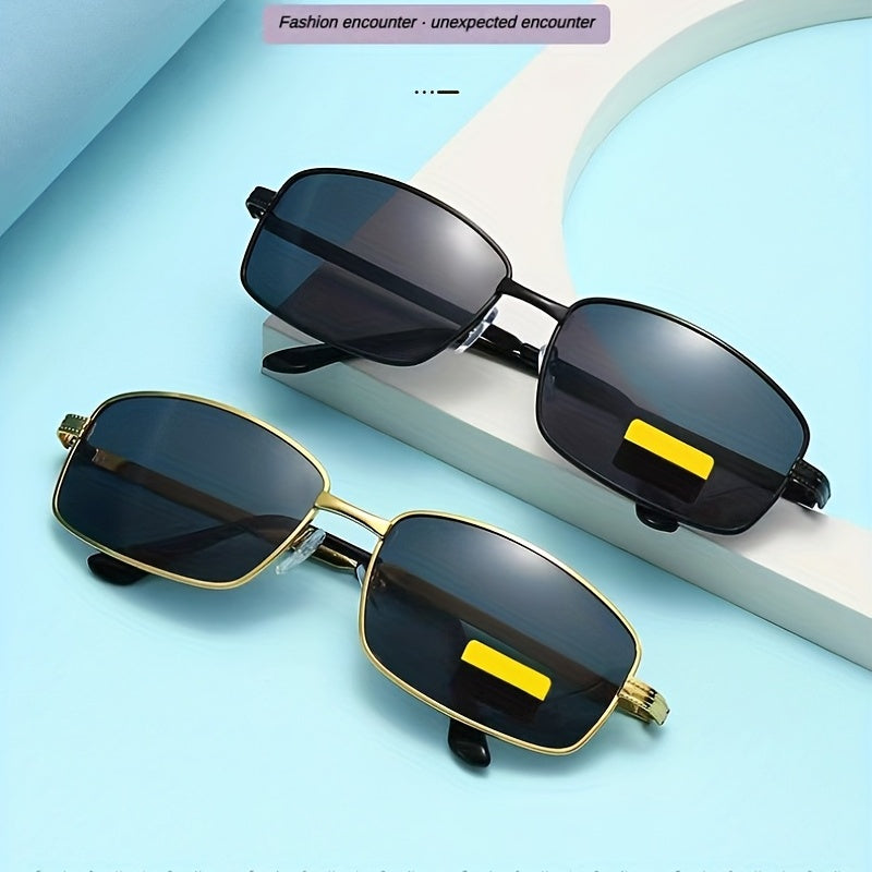 UV Protection Driving Sunglasses for Men Unisex