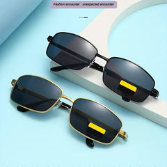 UV Protection Driving Sunglasses for Men Unisex