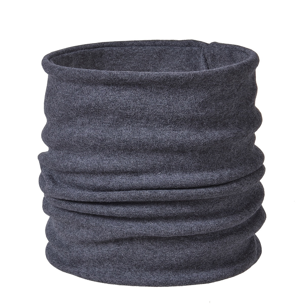 Cold proof Double layer Couple Scarf