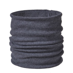 Cold proof Double layer Couple Scarf