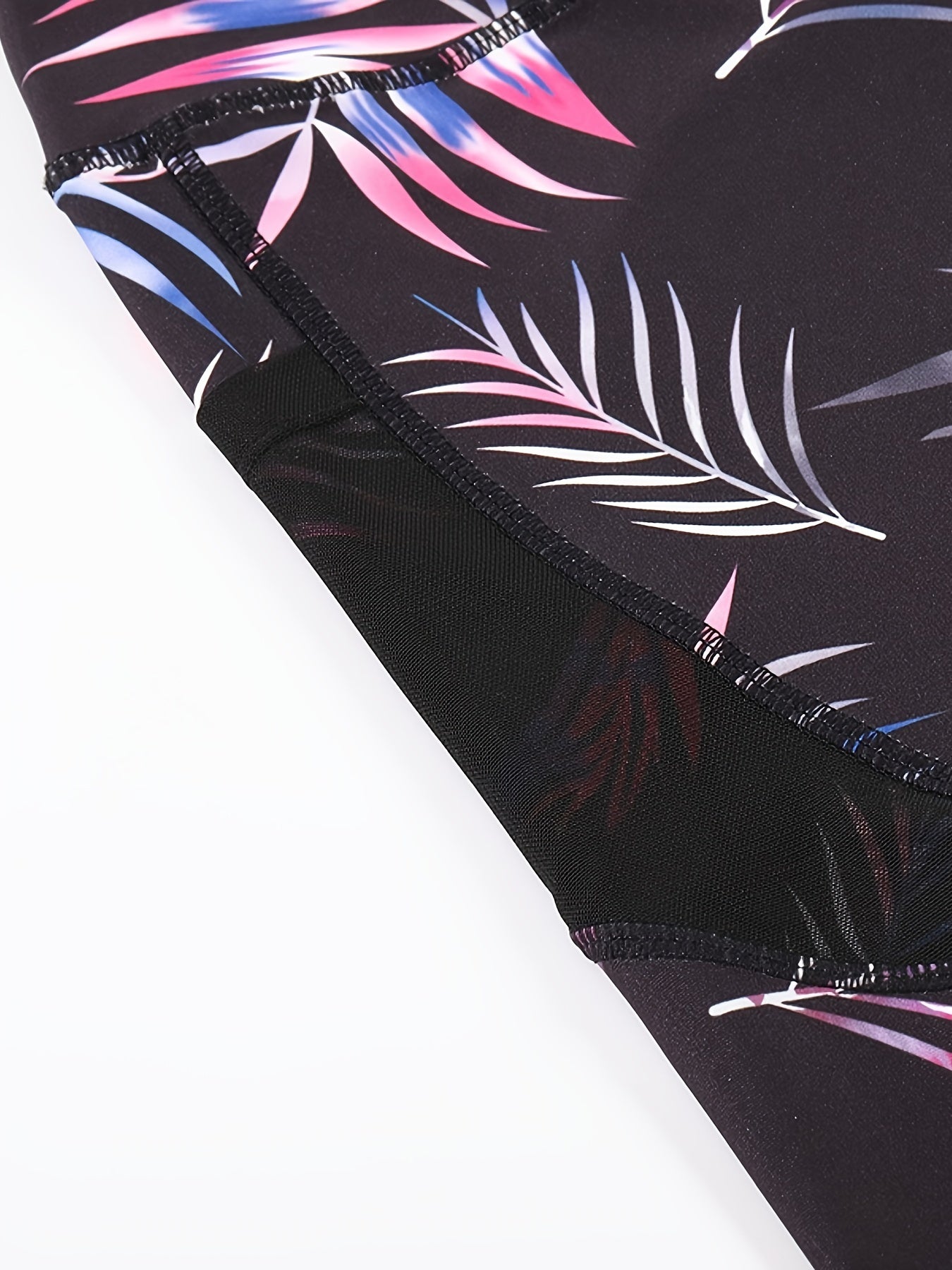 High Waist Tummy Control Yoga Pants Hip Lifting Leggings