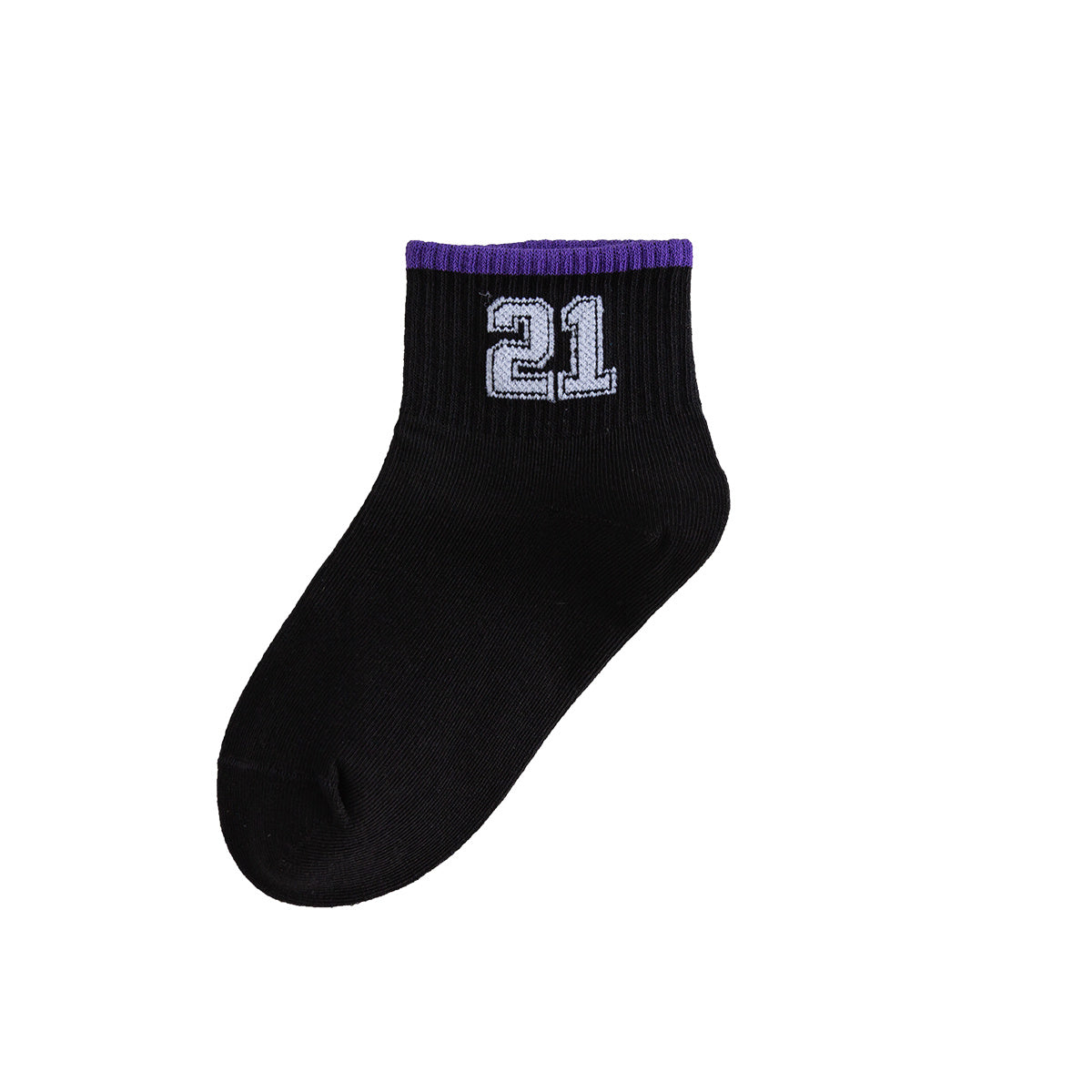Boys Socks Set 5pairs