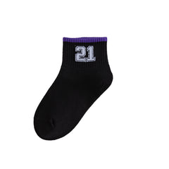 Boys Socks Set 5pairs