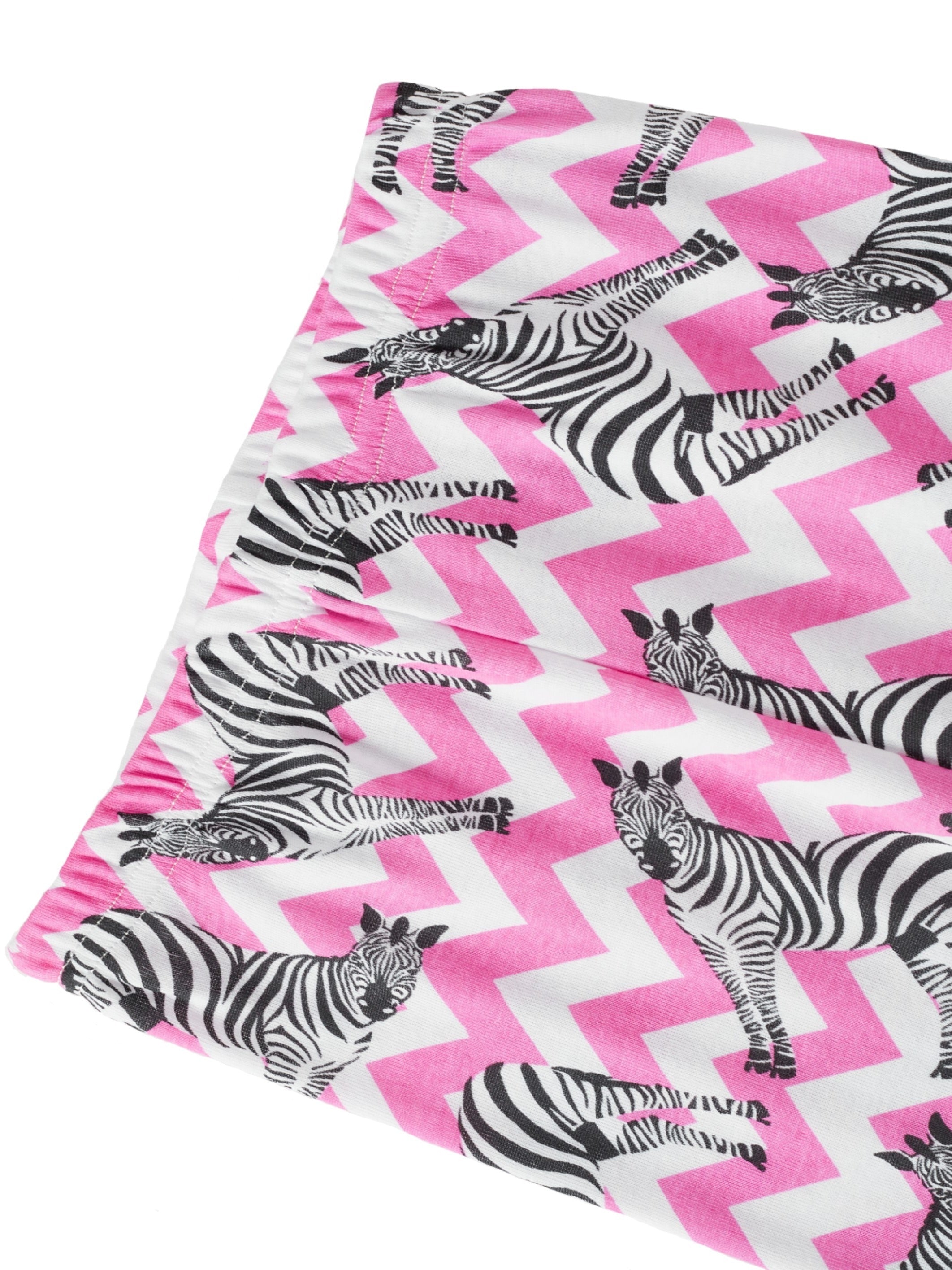 Cartoon Animal Girls Pajamas Set - Christmas Promotion