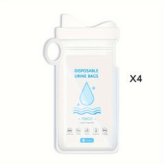 Car Emergency Urine Bag Disposable Urinal Portable Vomiting Bag