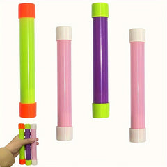 2pcs Tube Noise Maker Sticks Birthday Halloween Christmas Event
