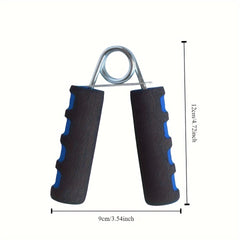 Hand Grip Strength Trainer for Hand and Fingers Exercise