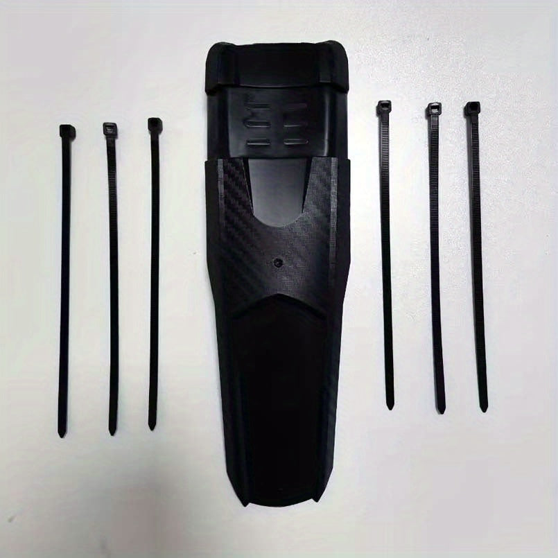 Mountain Bike Mudguard Front Rear Fender Cycling Equipment