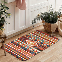 Non-slip Absorbent Floor Mat Anti-fouling Bathroom Bath Mat
